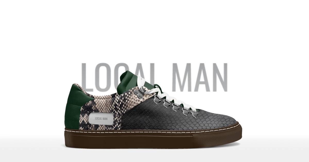 Brand image