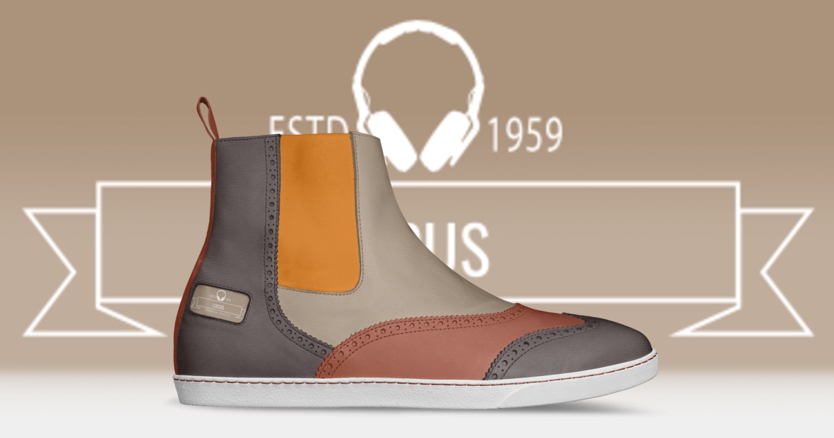 Brand image