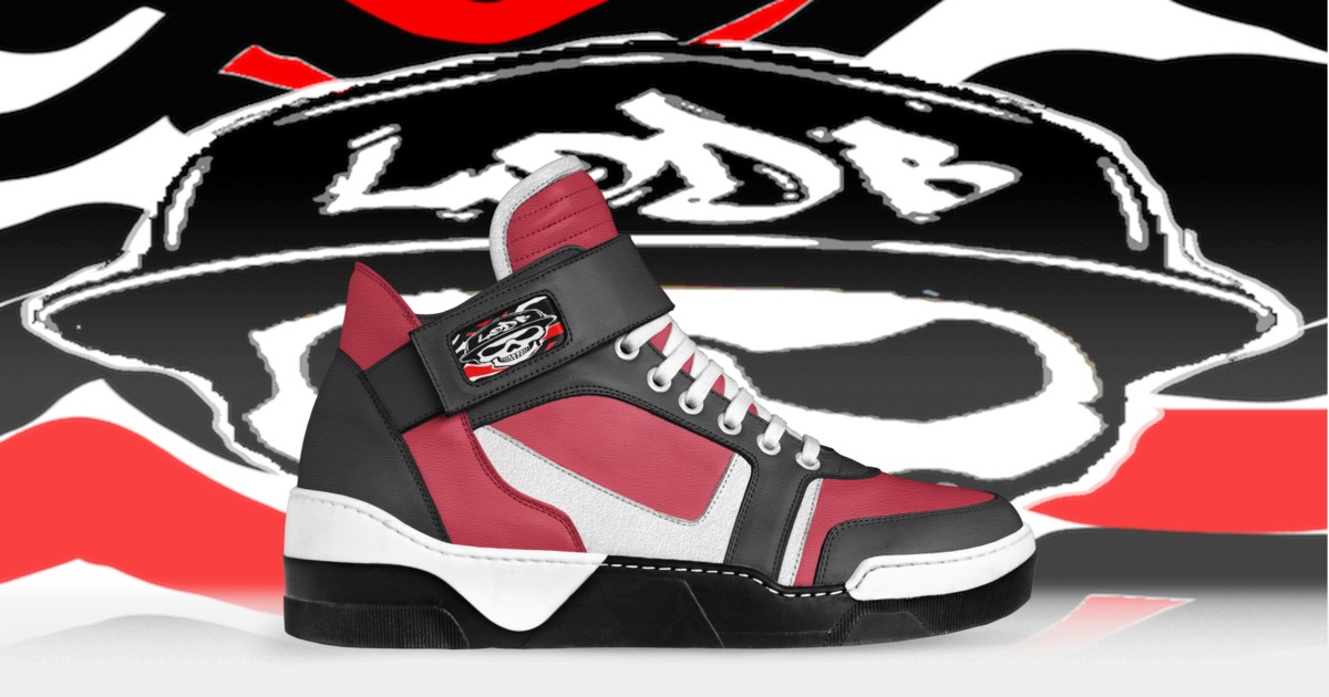 Brand image