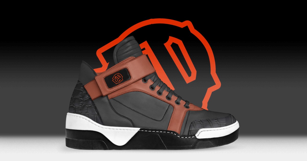 Brand image