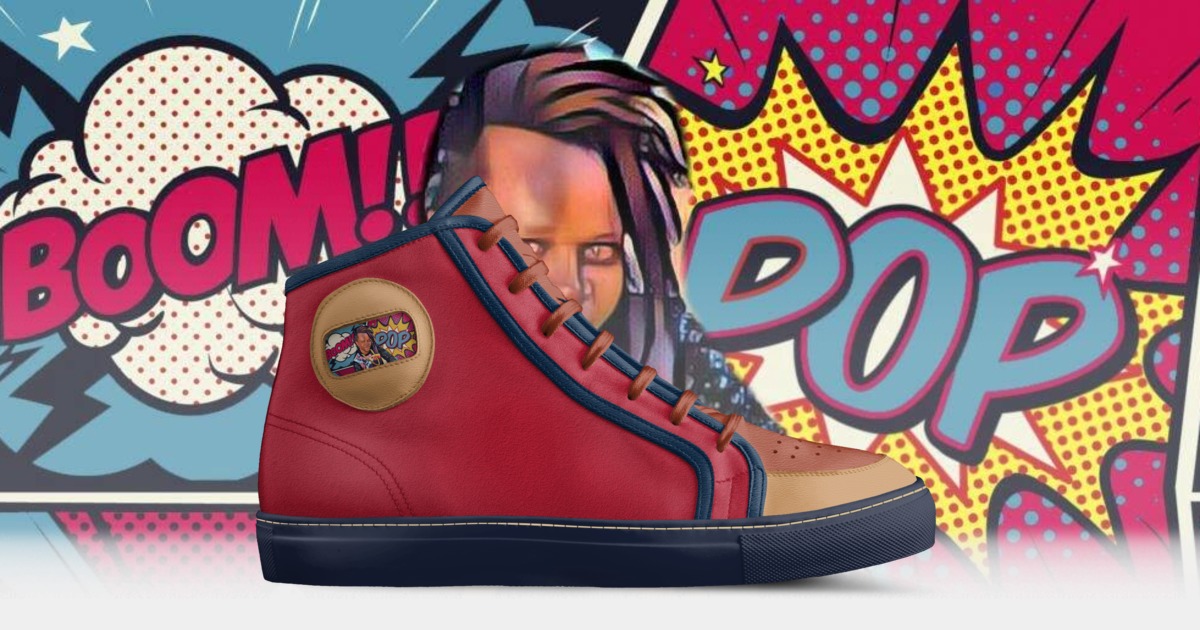 Brand image