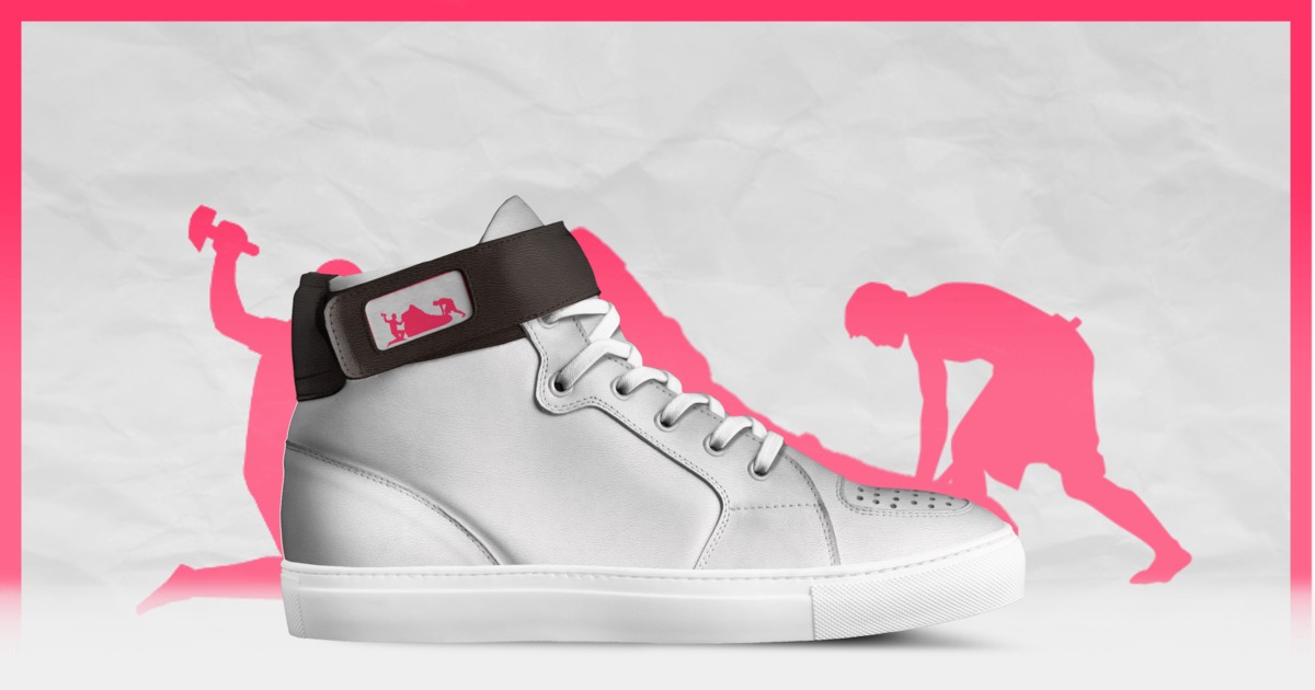 Brand image