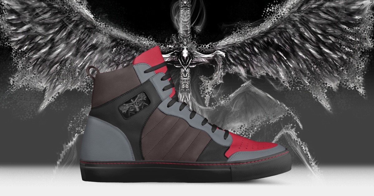 Brand image