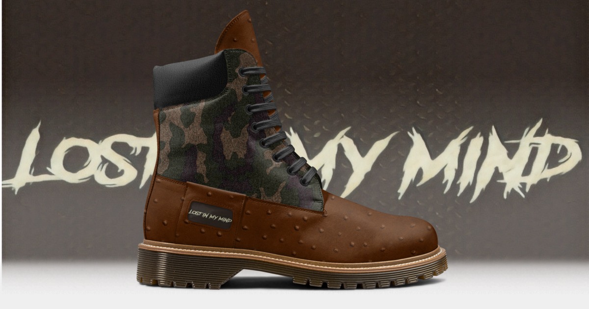 Brand image