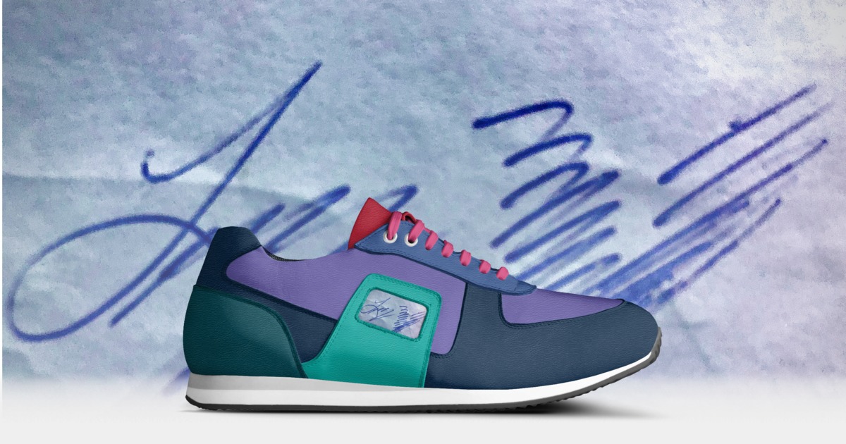 Brand image
