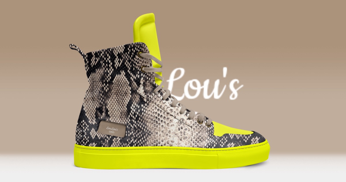 Brand image