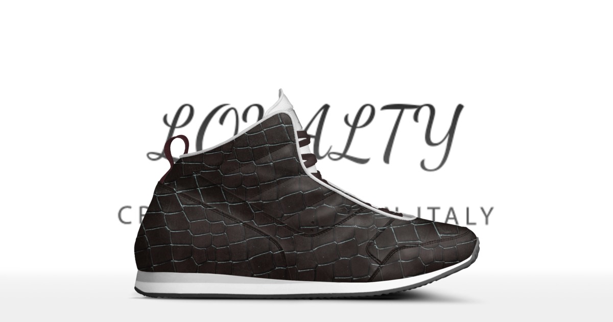 Brand image