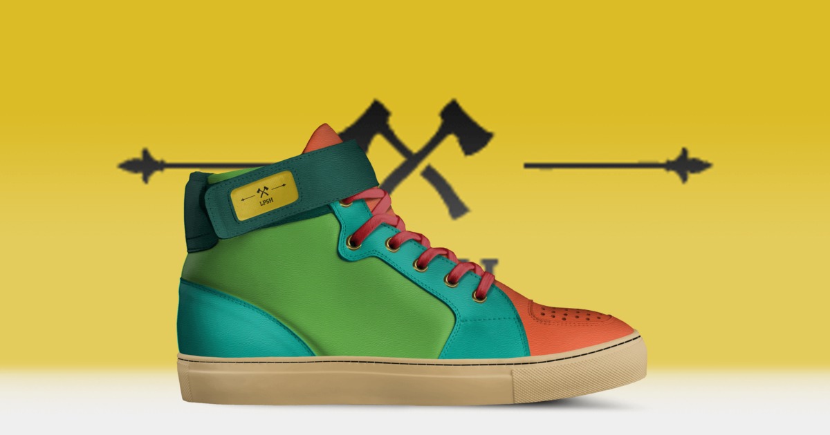 Brand image