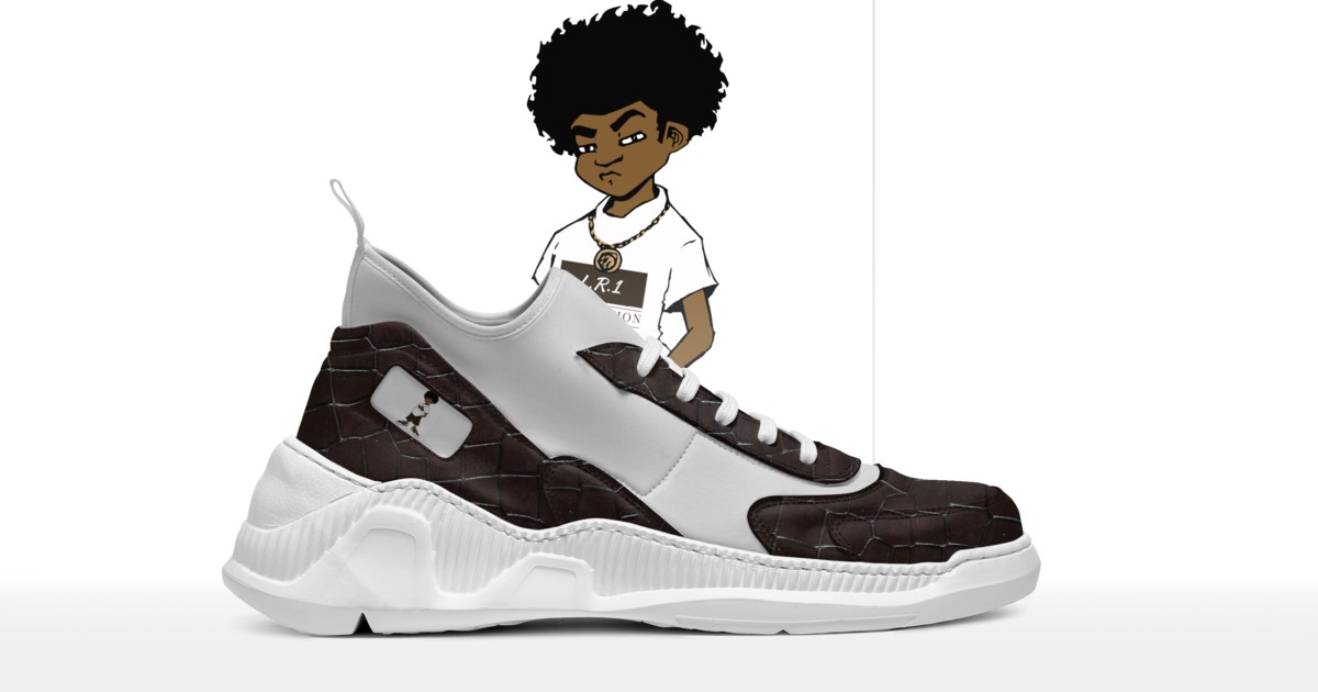 Brand image