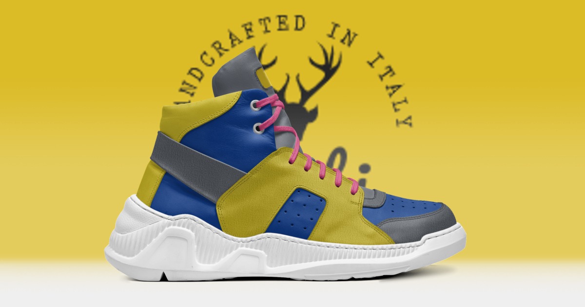 Brand image