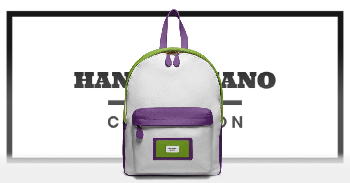 Brand image