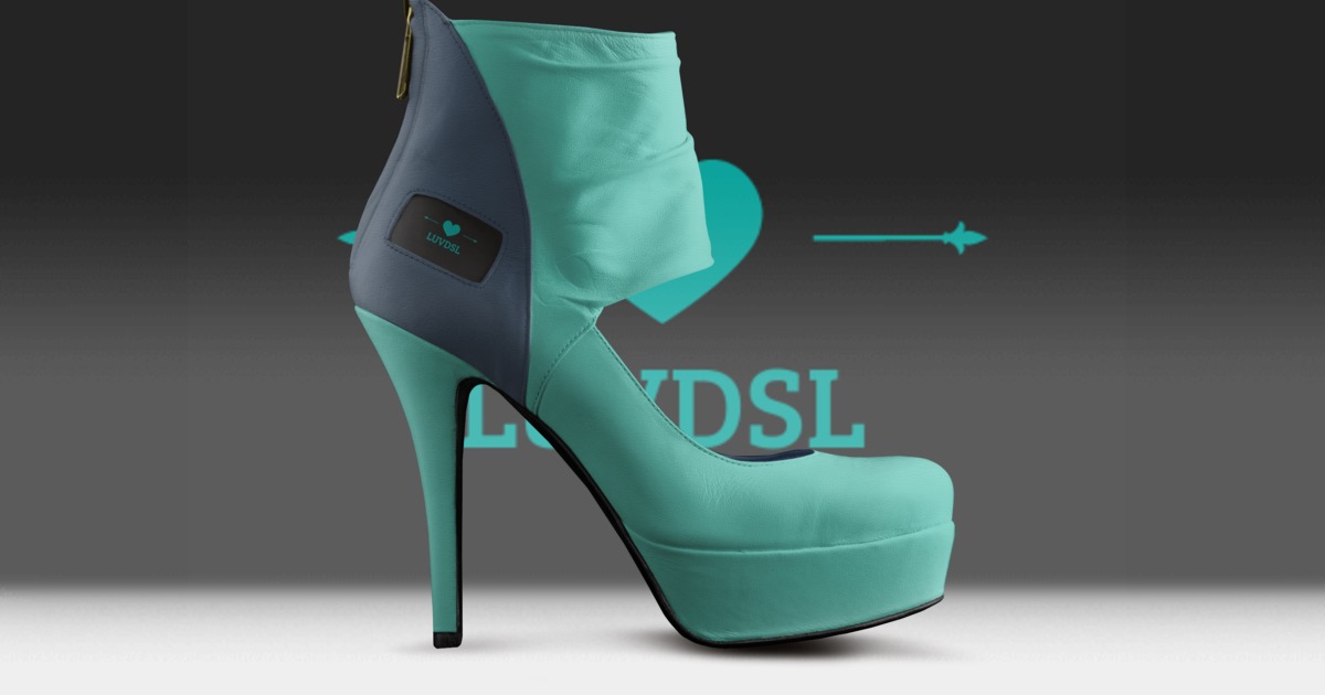 Brand image