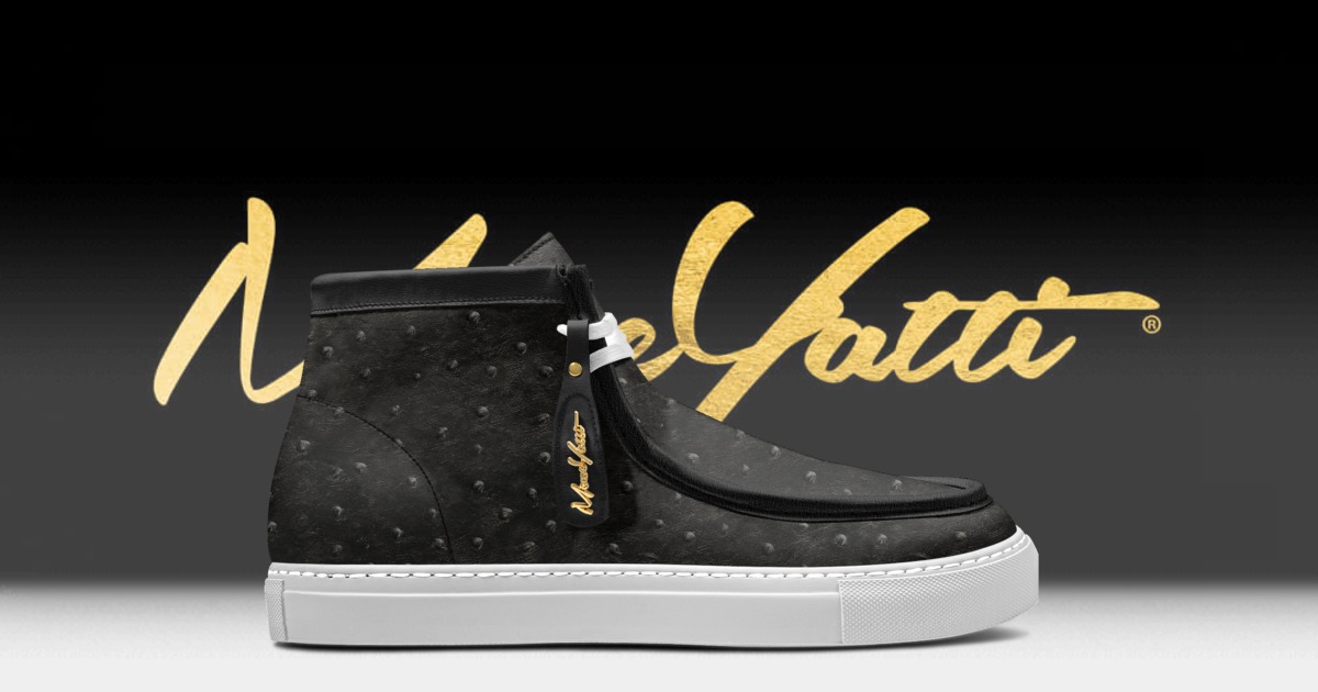 Brand image