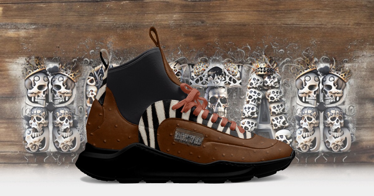 Brand image