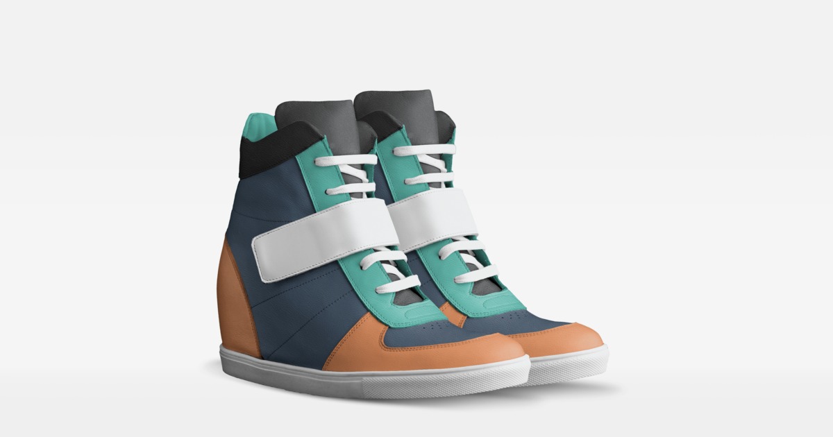 Brand image