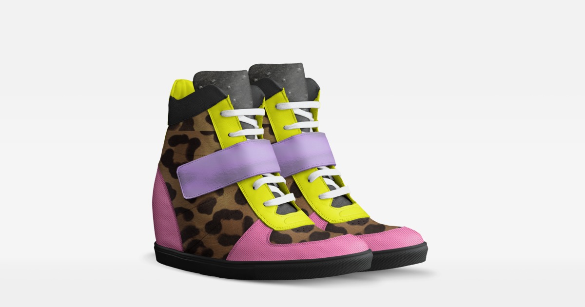 Brand image