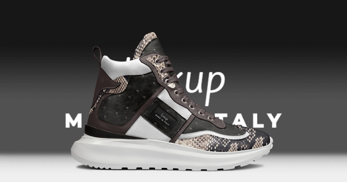 Brand image