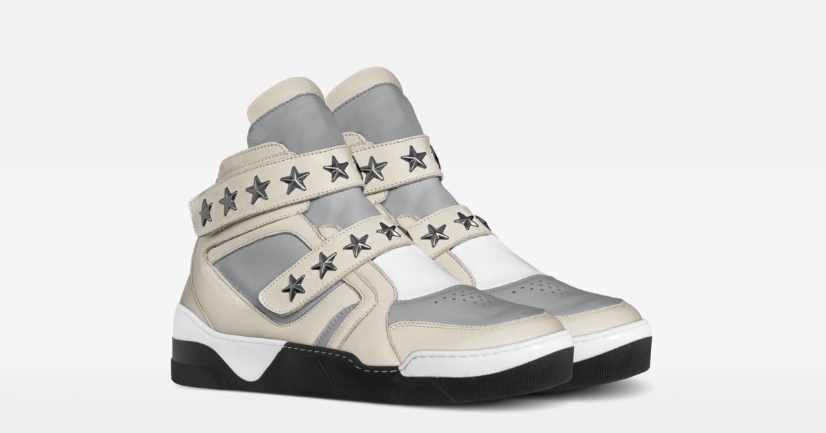 Brand image