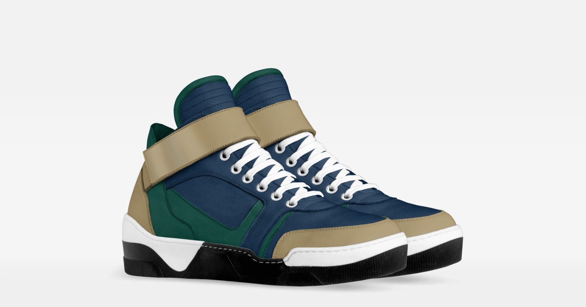 Brand image