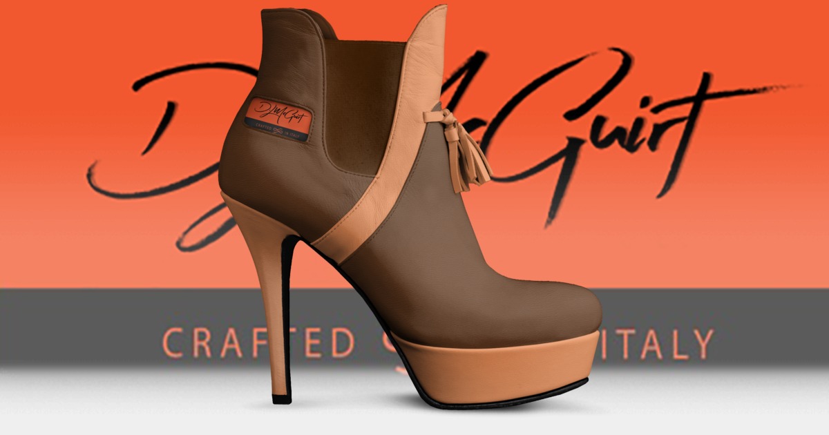 Brand image