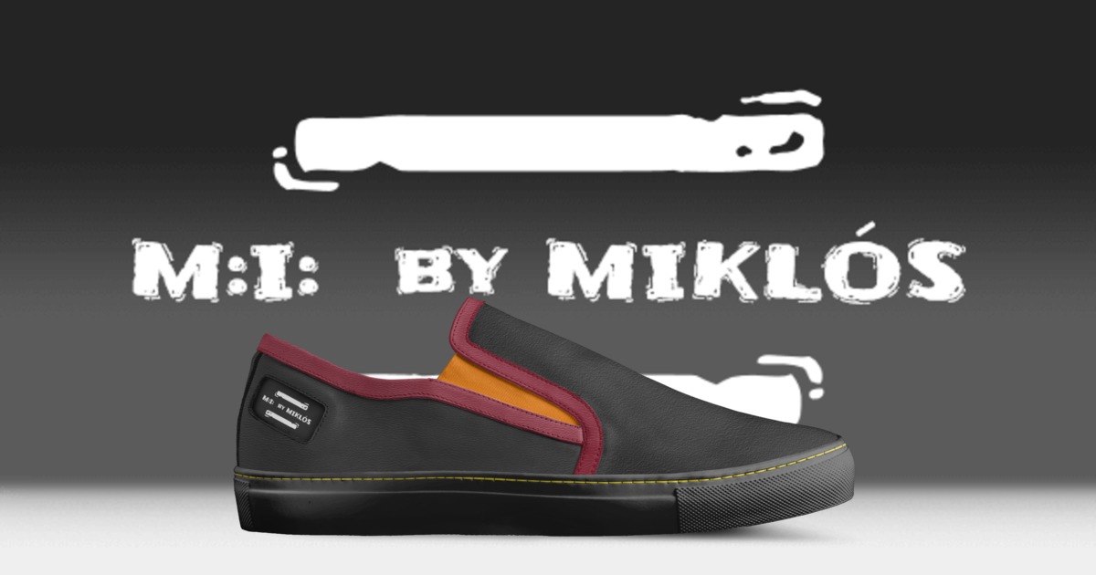 Brand image