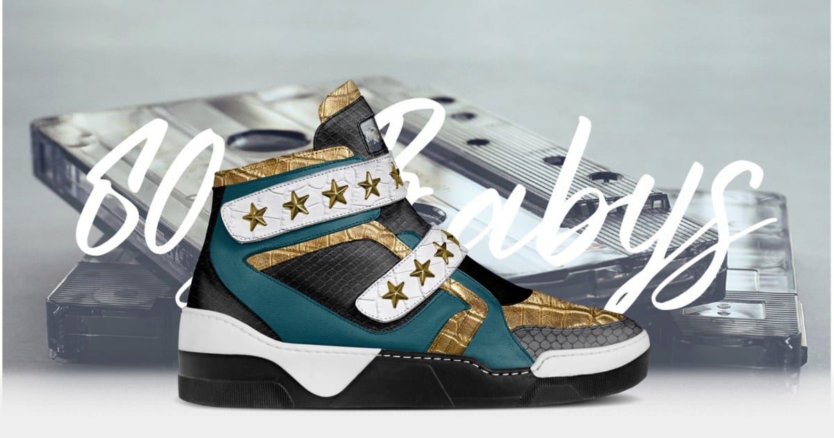 Brand image