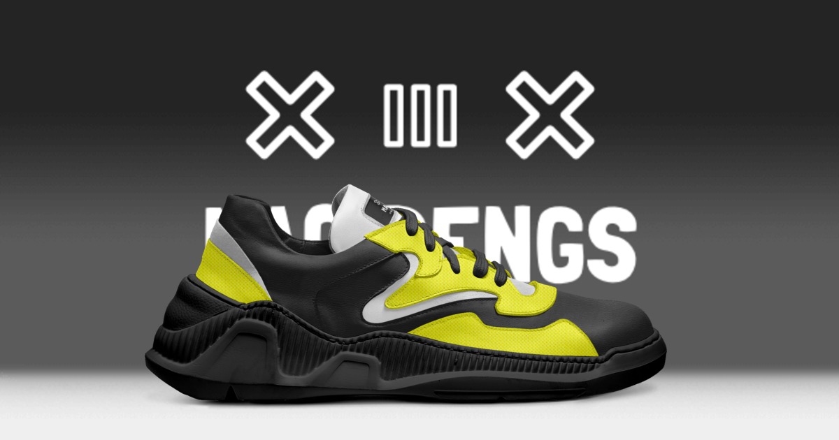 Brand image