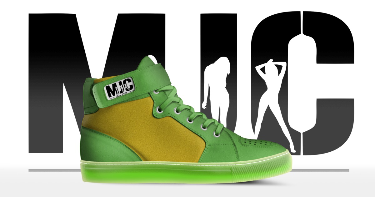 Brand image