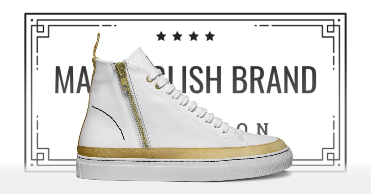 Brand image
