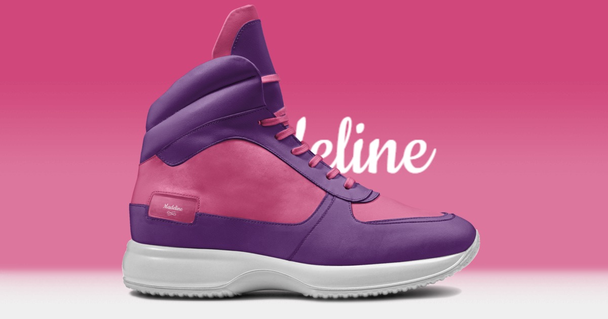 Brand image