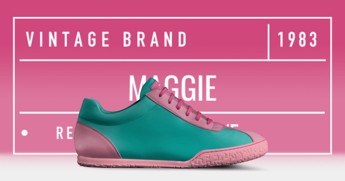 Brand image