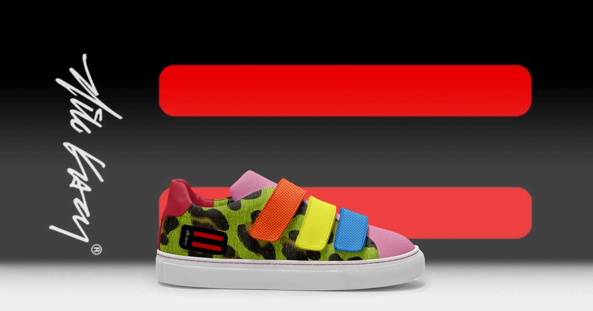 Brand image