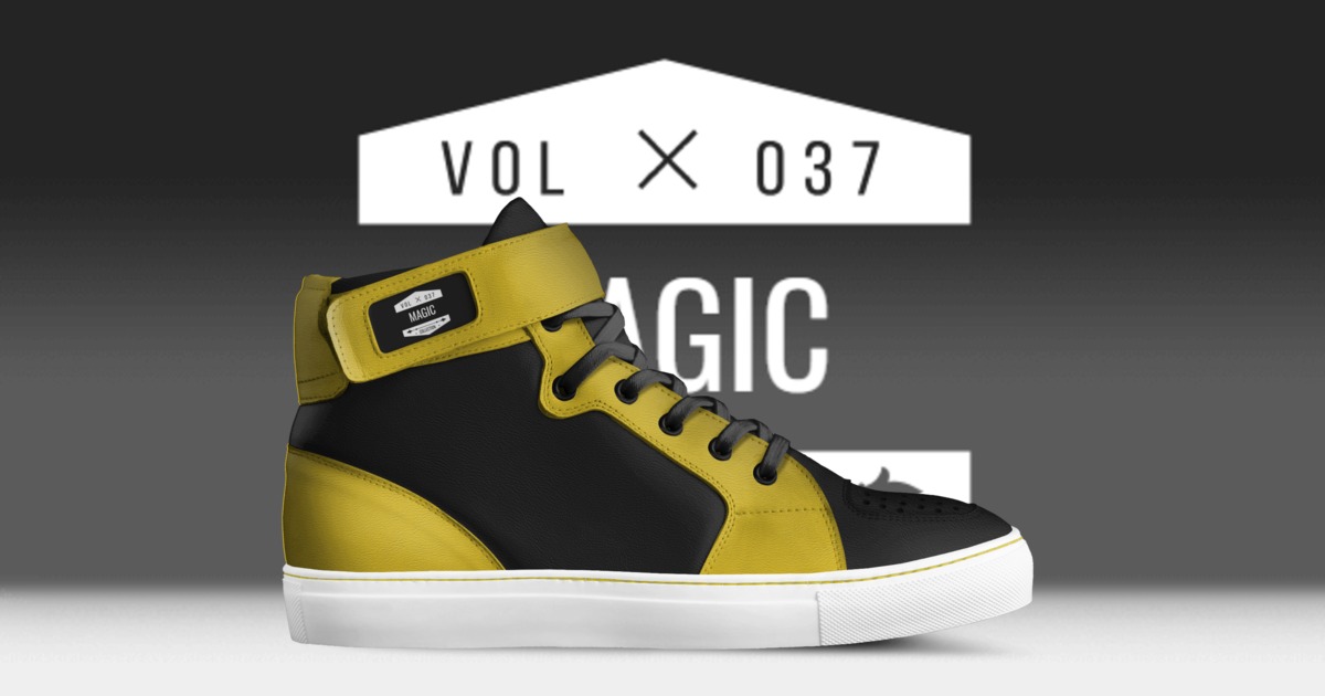 Brand image