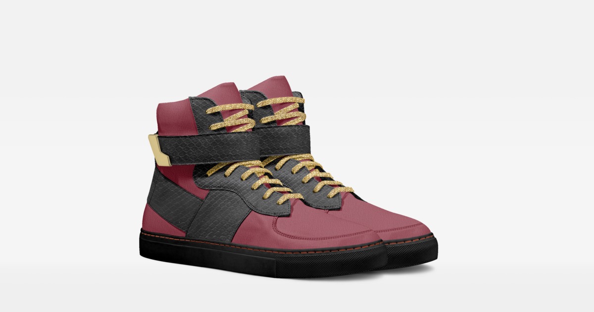 Brand image