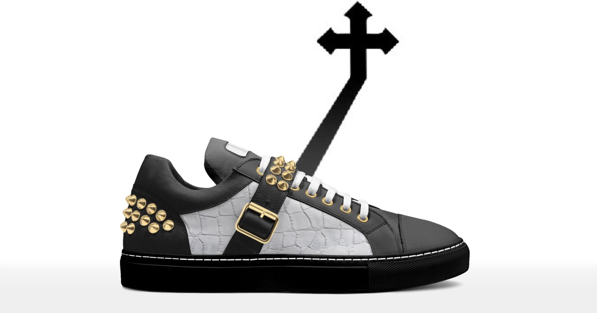 Brand image