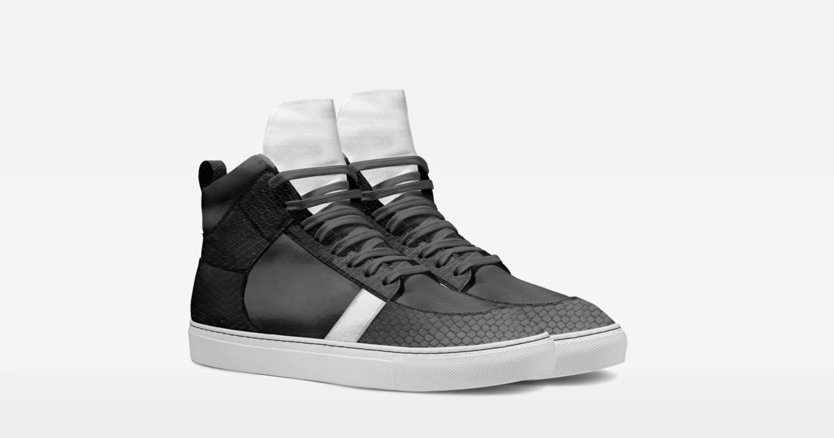Brand image