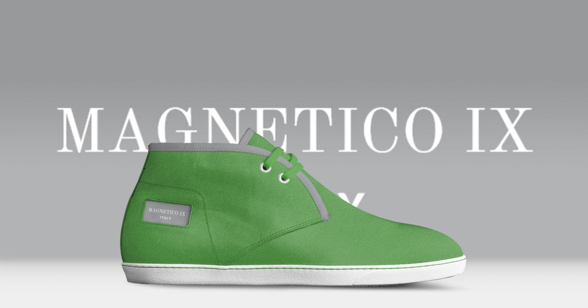 Brand image