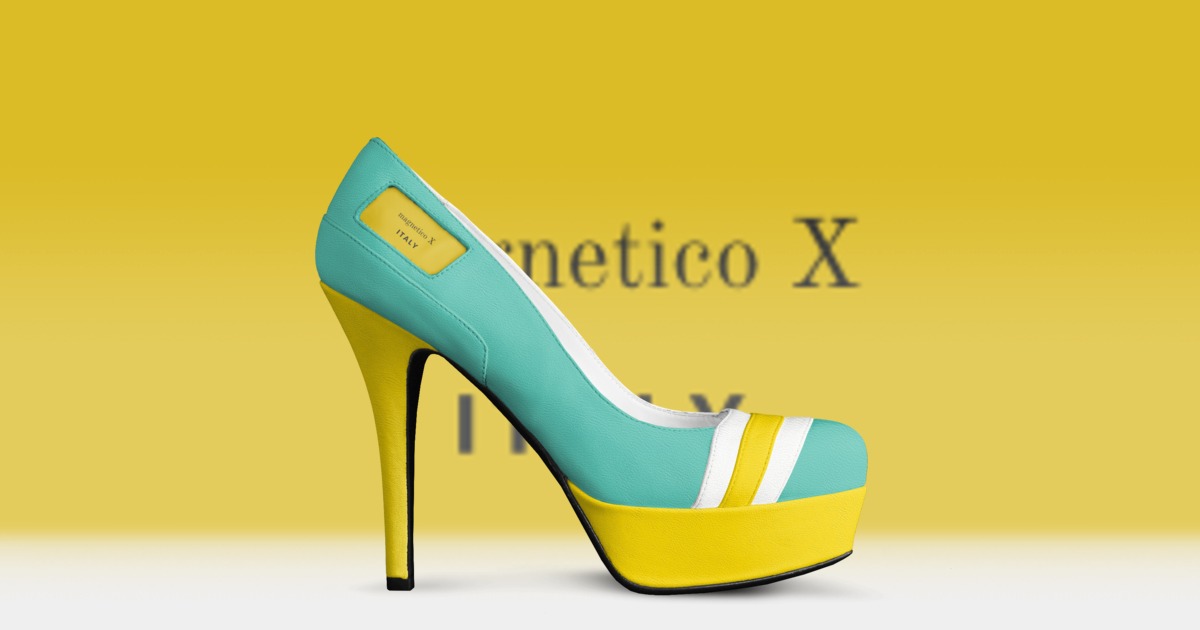 Brand image