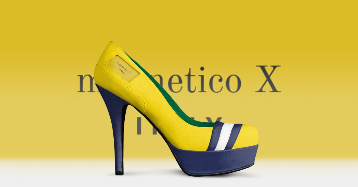 Brand image