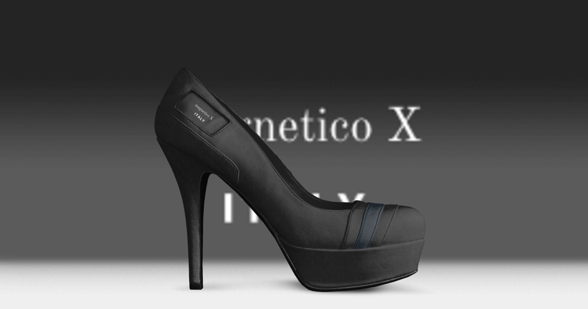 Brand image