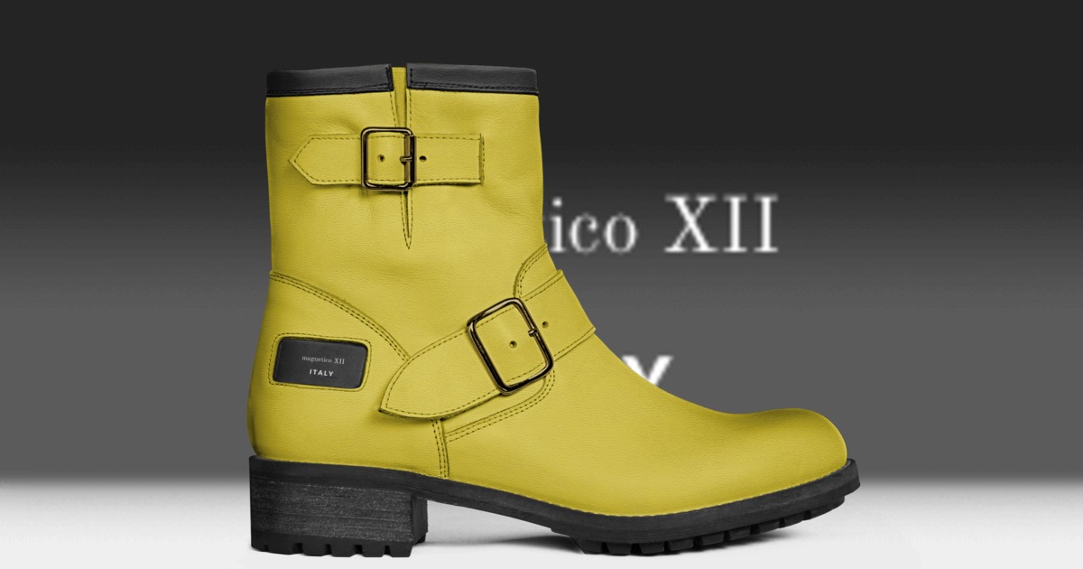 Brand image