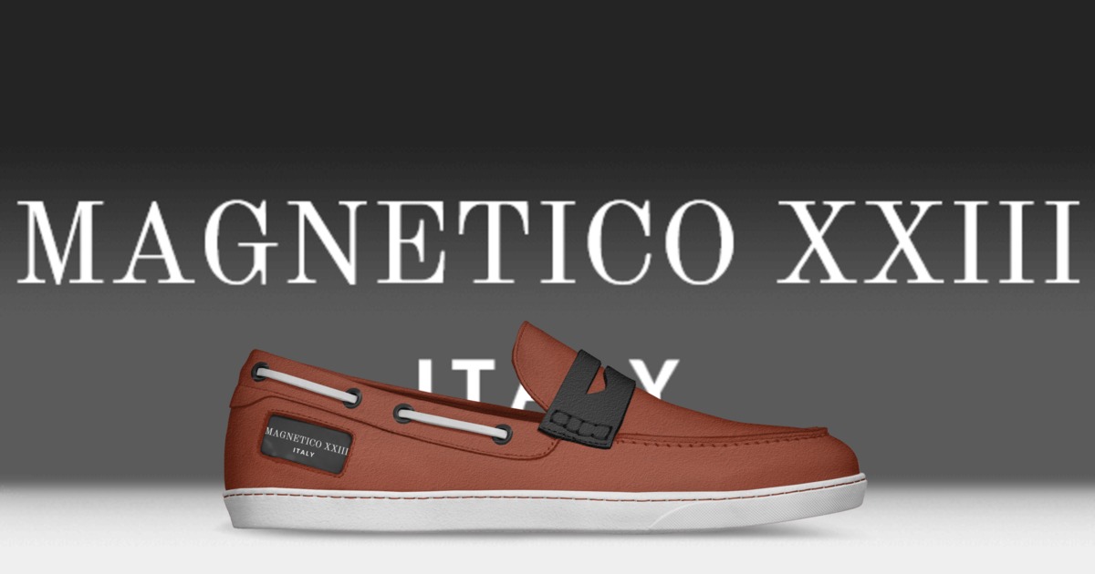 Brand image