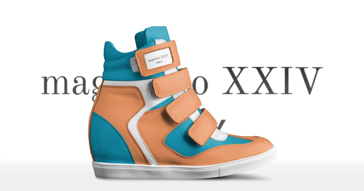 Brand image