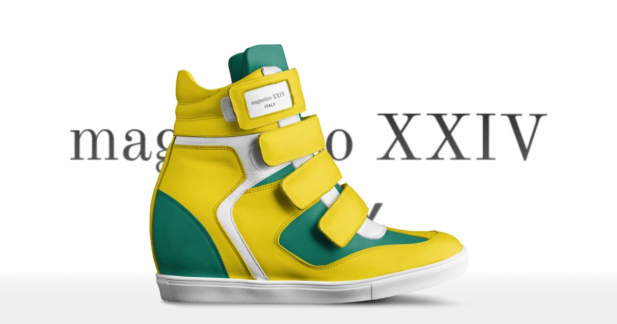 Brand image
