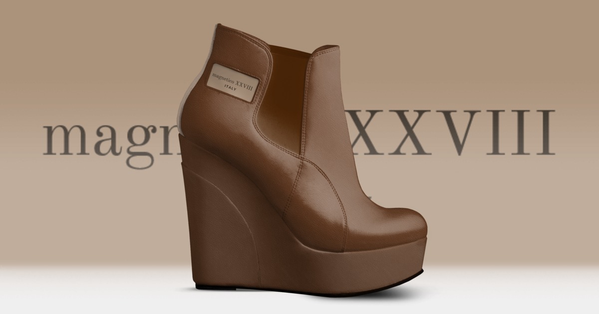 Brand image