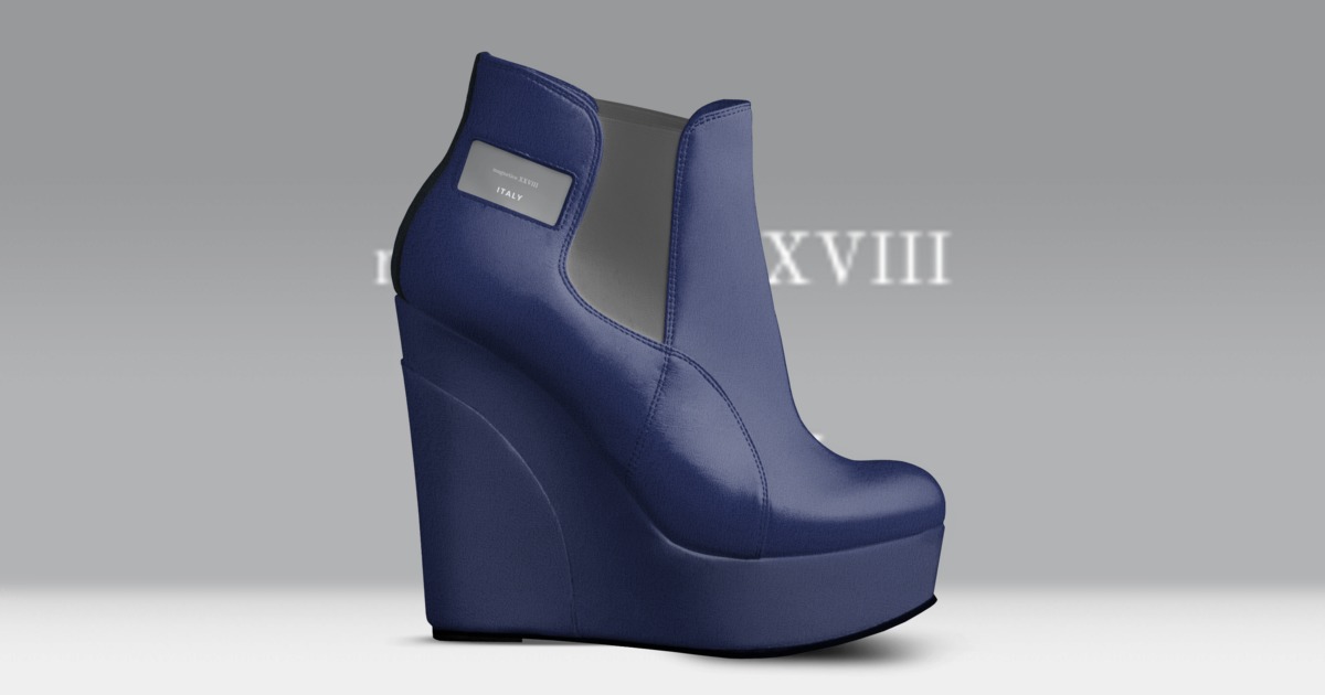 Brand image