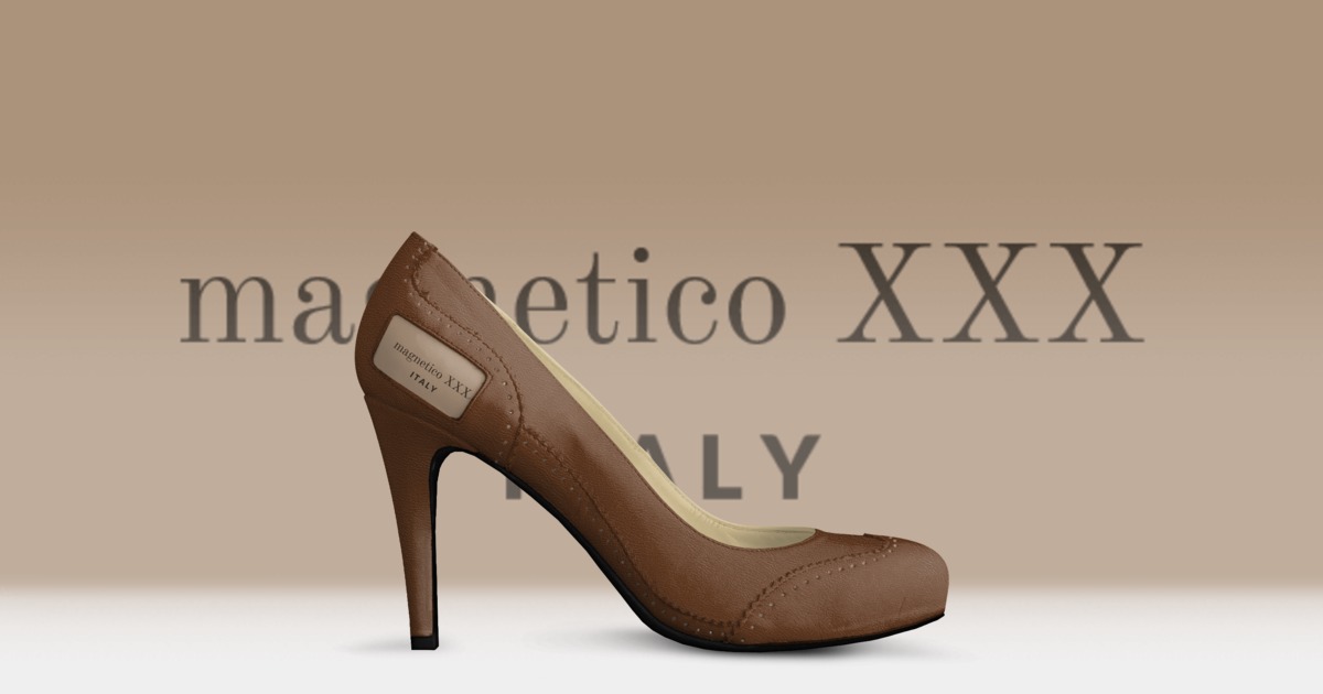 Brand image