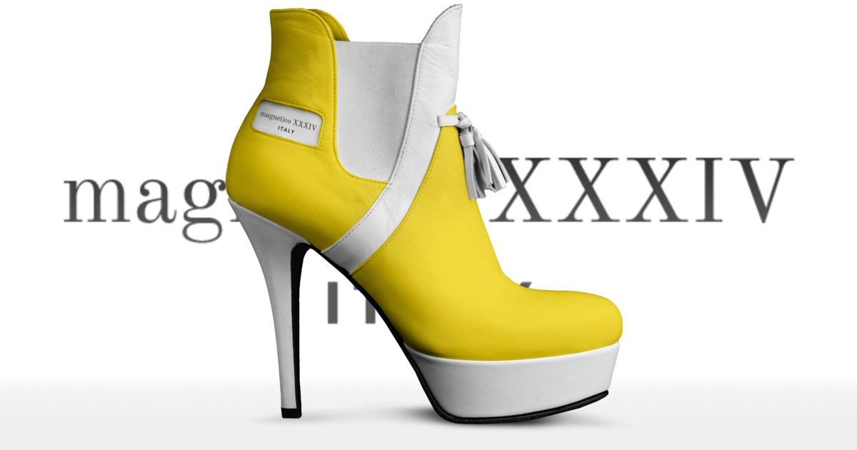 Brand image