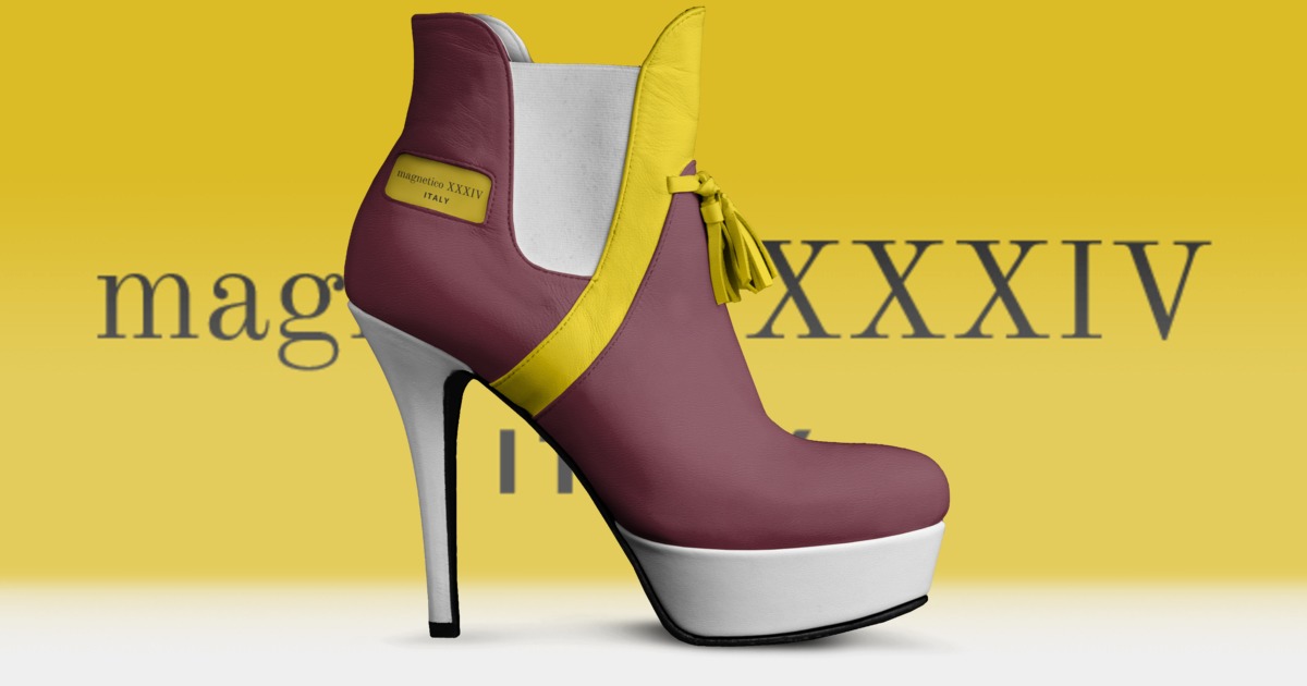 Brand image