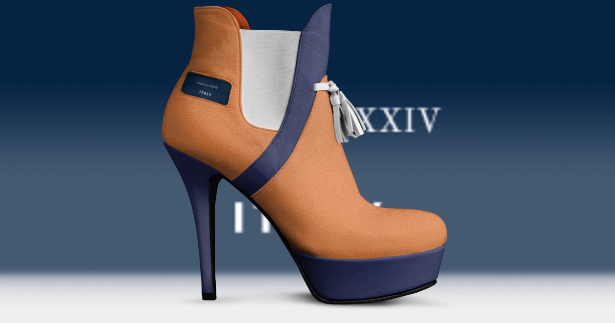 Brand image